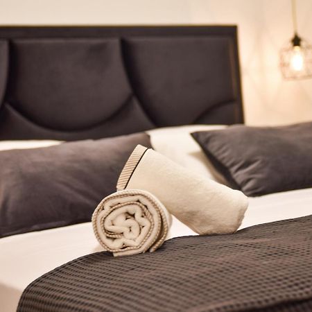 Luxury Apartments La Perla Bibinje Room photo