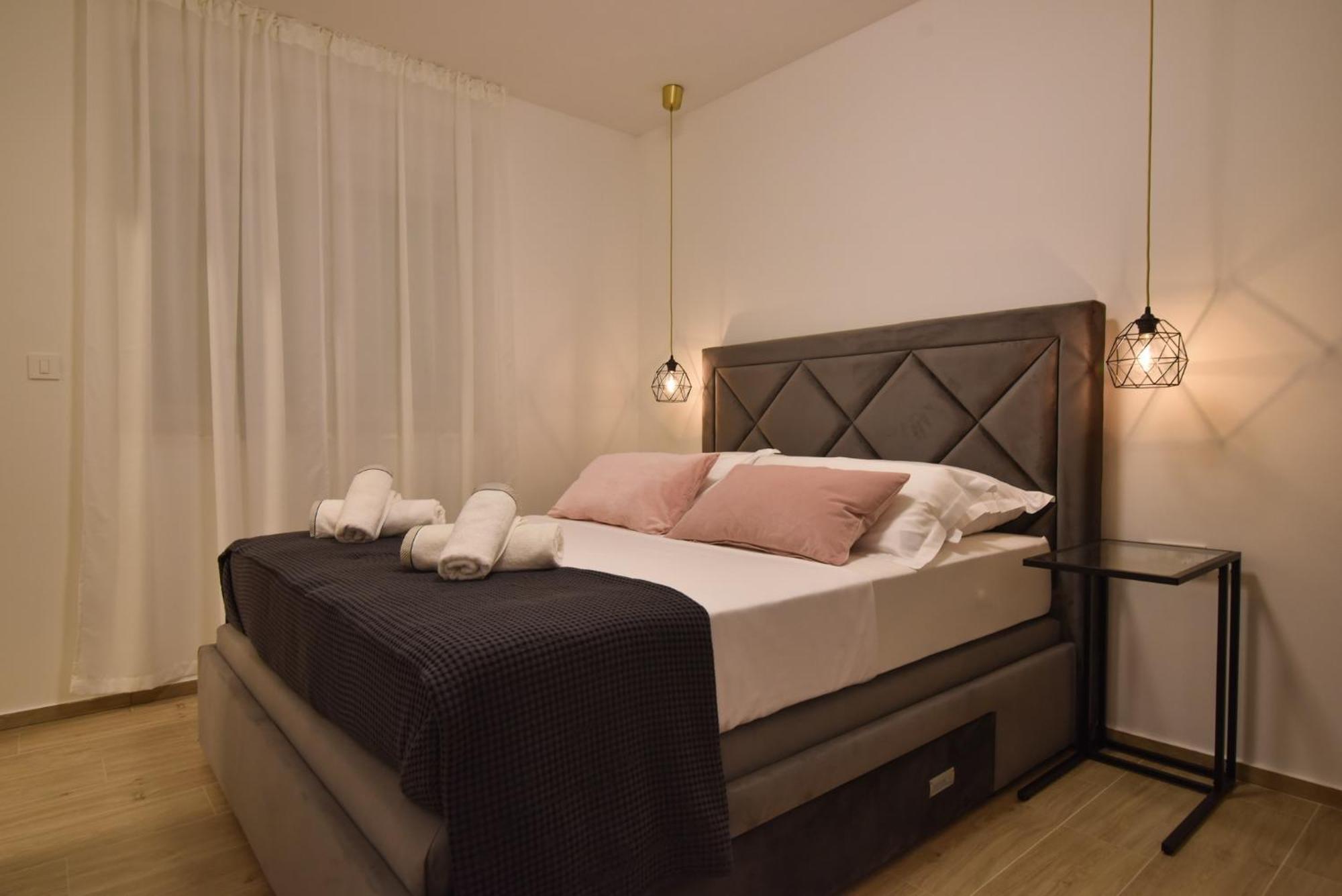 Luxury Apartments La Perla Bibinje Room photo