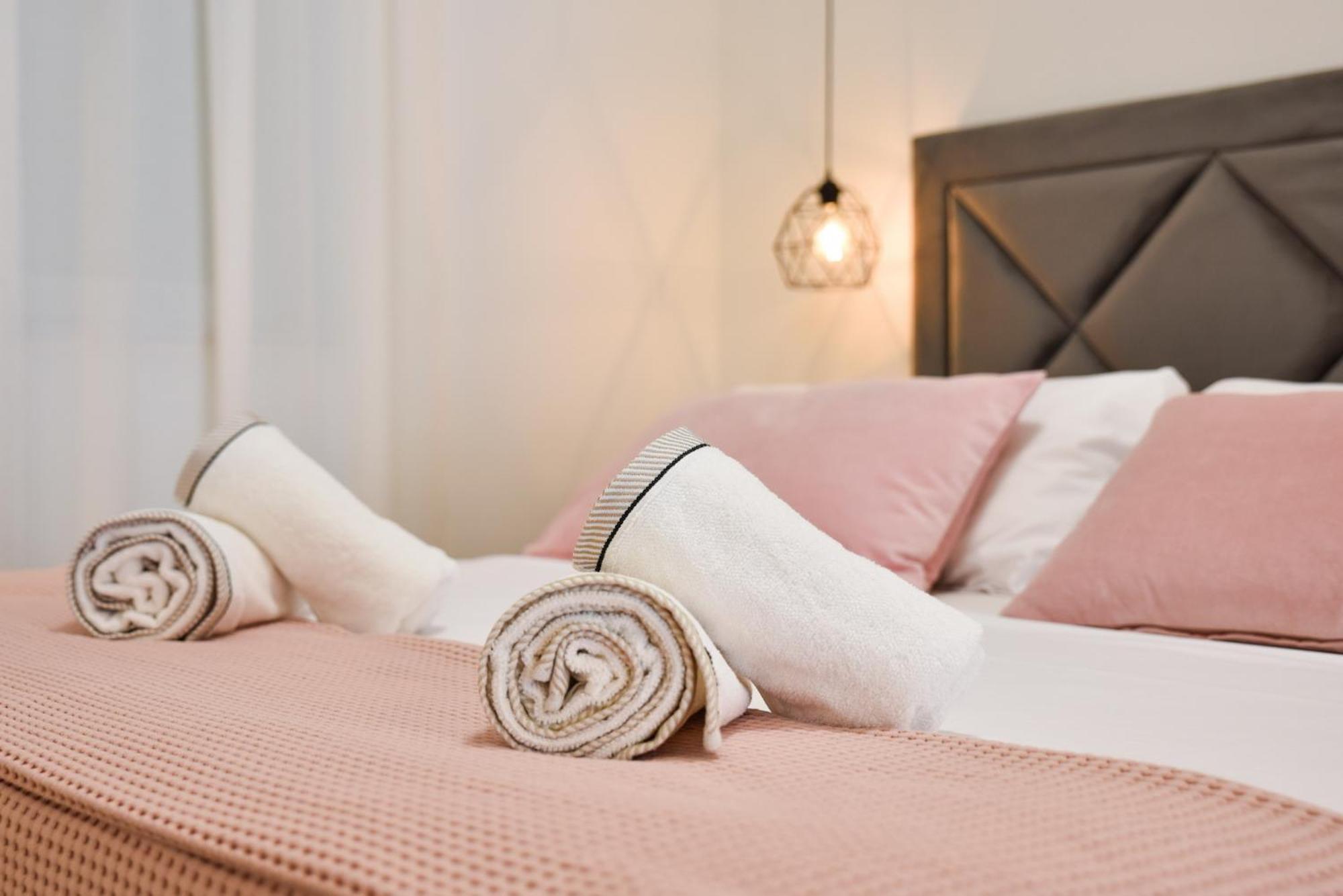 Luxury Apartments La Perla Bibinje Room photo